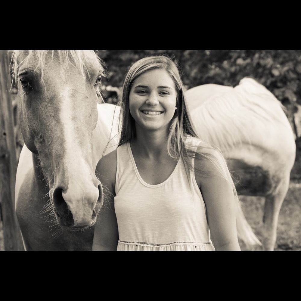 Meet your Posher, Kassidy